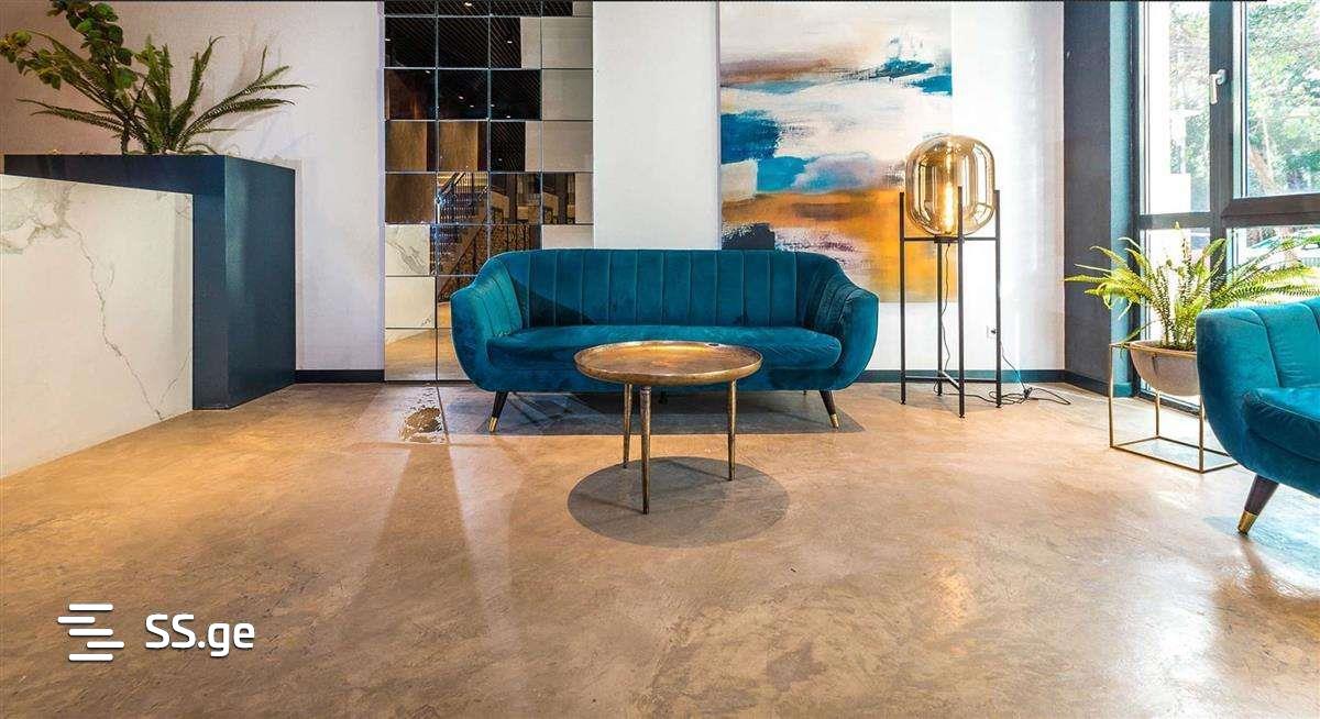 i. chavchavadze avenue - 2 rooms