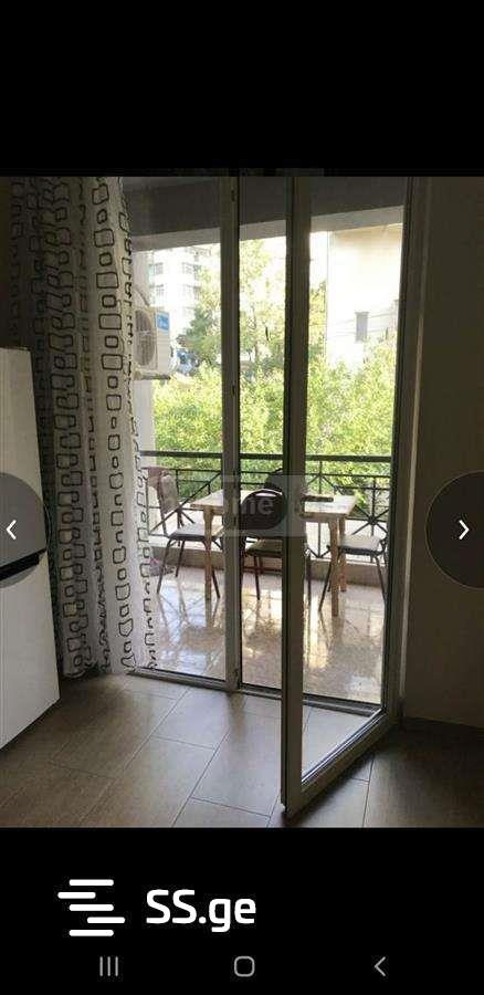 gabashvili st. - 2 rooms