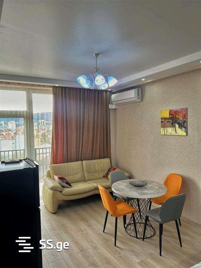 Asmati st. - 4 rooms