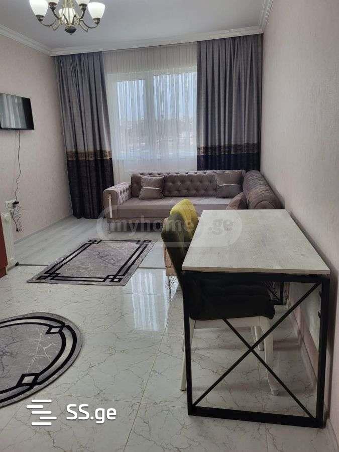 Sh. Nadirashvili st. - 2 rooms