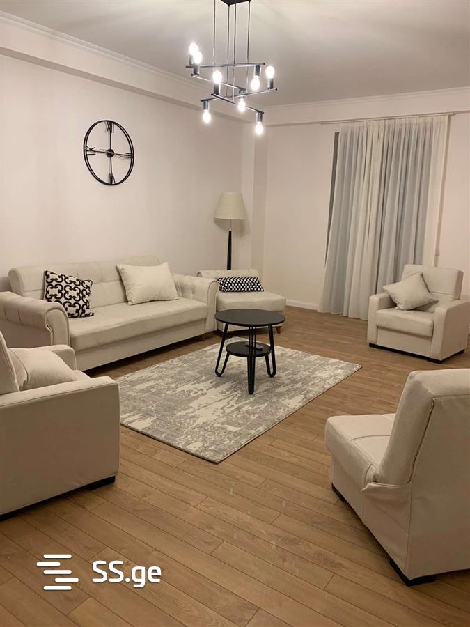 paliashvili st. 16 - 3 rooms