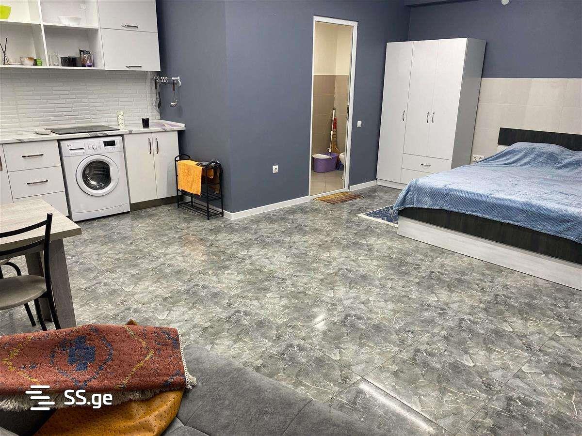 kalandadze st. - 1 rooms