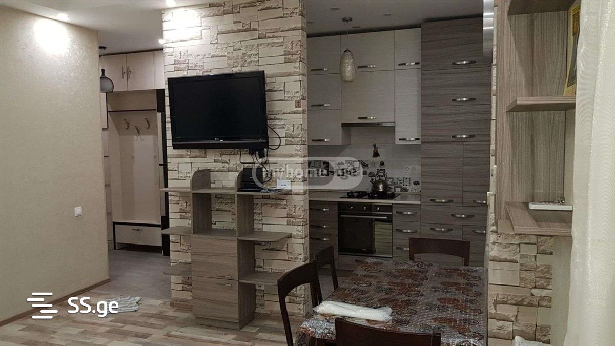 giorgi brtskinvale st. - 3 rooms