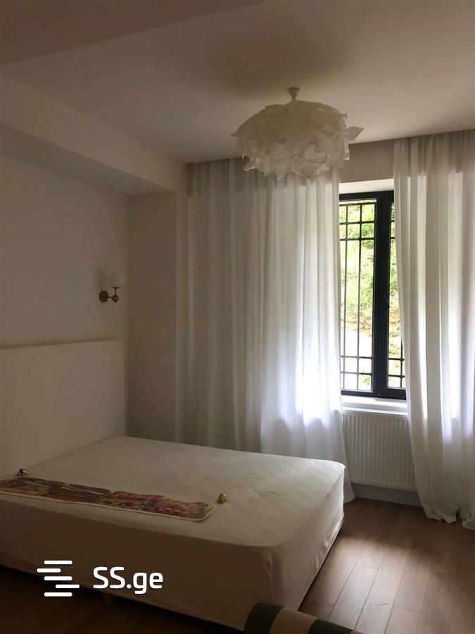 n. zhvania st. - 3 rooms