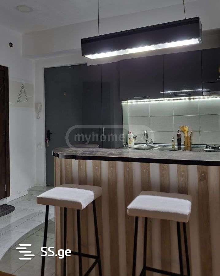 Politkovskaya St (jikia st.) - 2 rooms