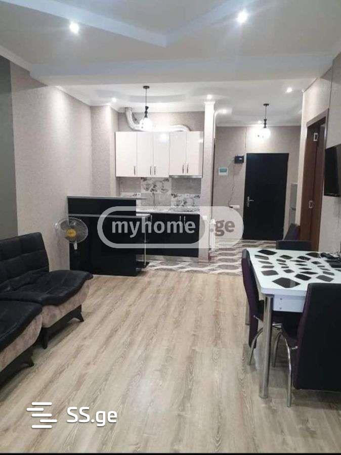 Mirian Mephe st. - 3 rooms