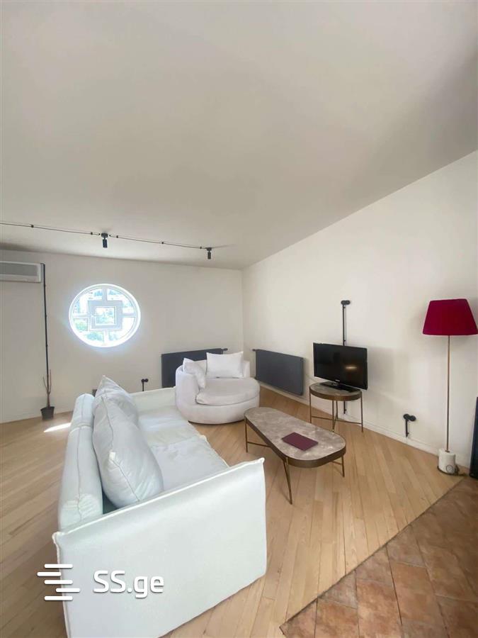 i. chavchavadze avenue - 2 rooms