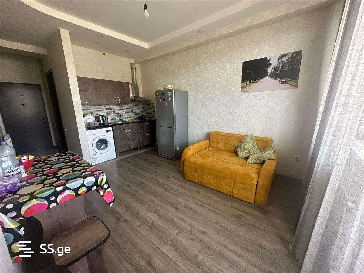 Mirian Mephe st. - 3 rooms