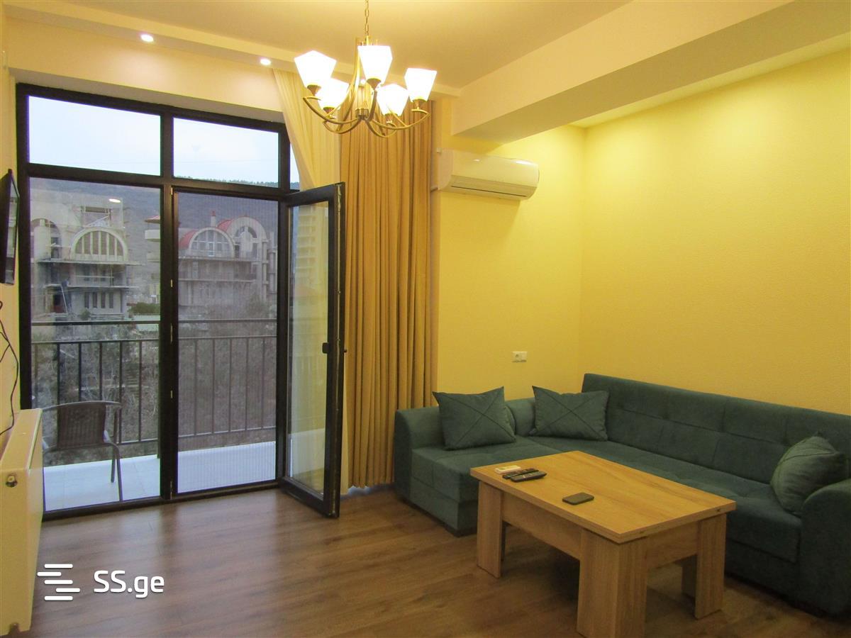 Politkovskaya St (jikia st.) 0 - 2 rooms