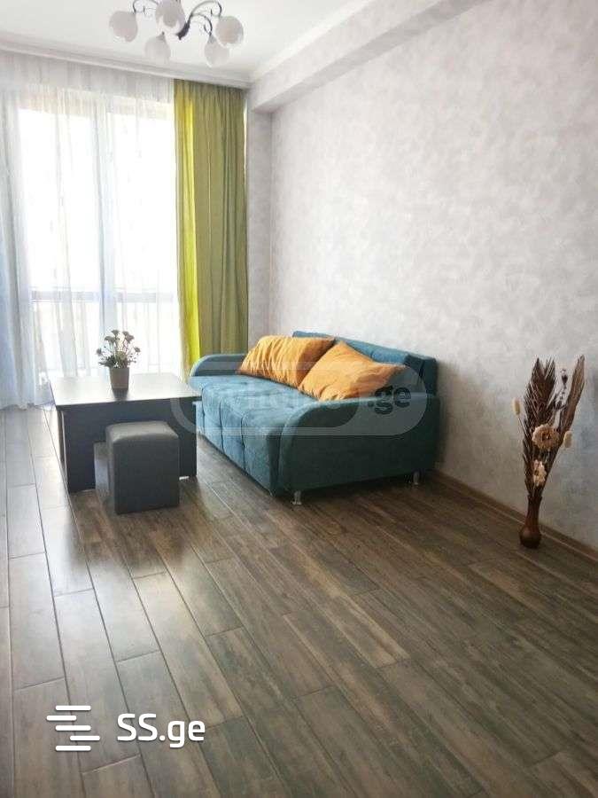 Shengelia st. - 2 rooms