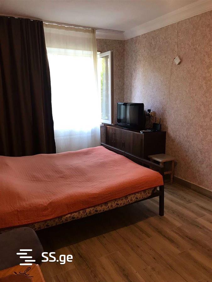 Kakheti Highway (III masivi) - 1 rooms