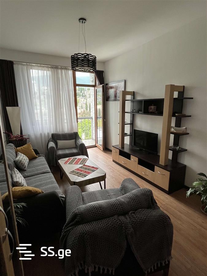 universiteti st. 2 - 2 rooms