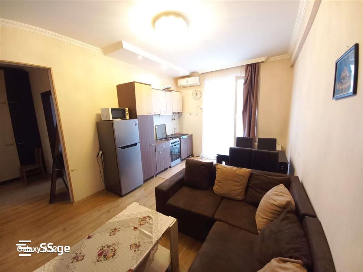 petre imeri st. - 2 rooms