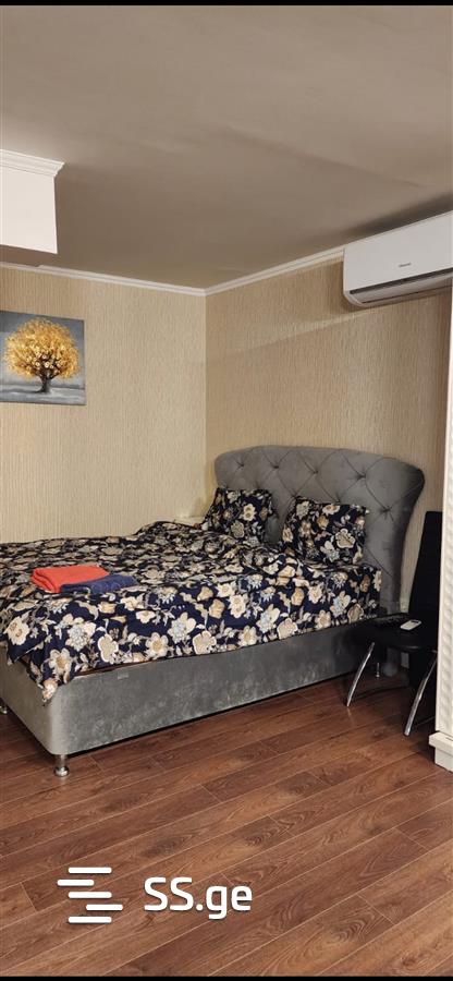 gorgasali st. 40 - 2 rooms