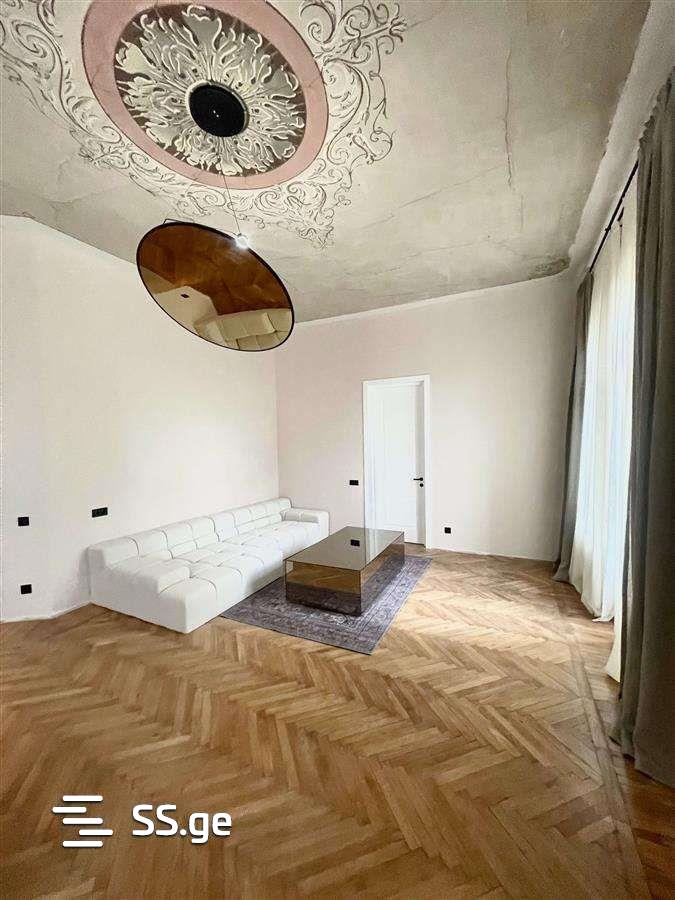 i. chavchavadze avenue - 3 rooms