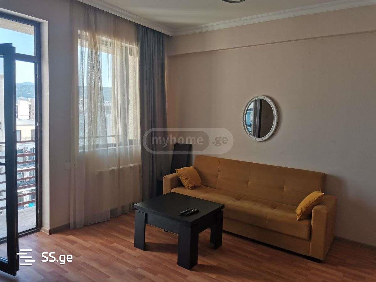 Mirian Mephe st. - 2 rooms
