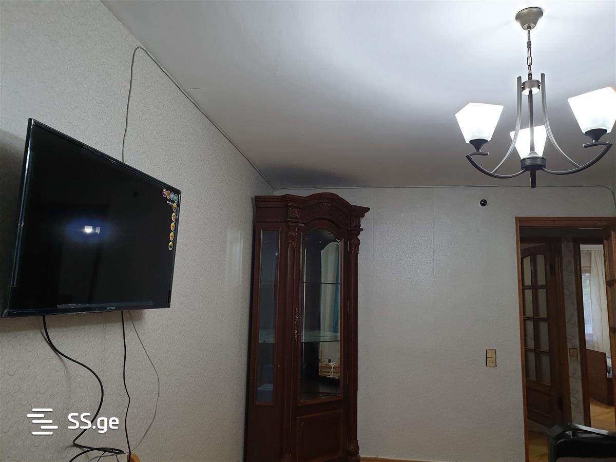 tsulukidze st. კორპ 10 - 2 rooms