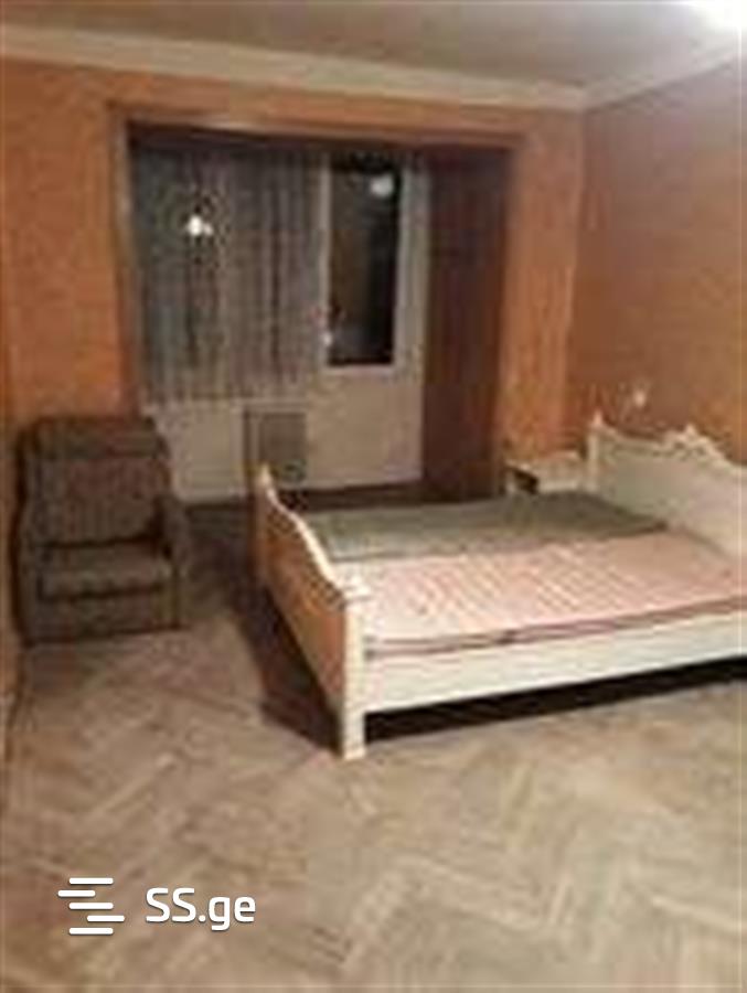 guramishvili ave (Sanzona) 11 - 1 rooms