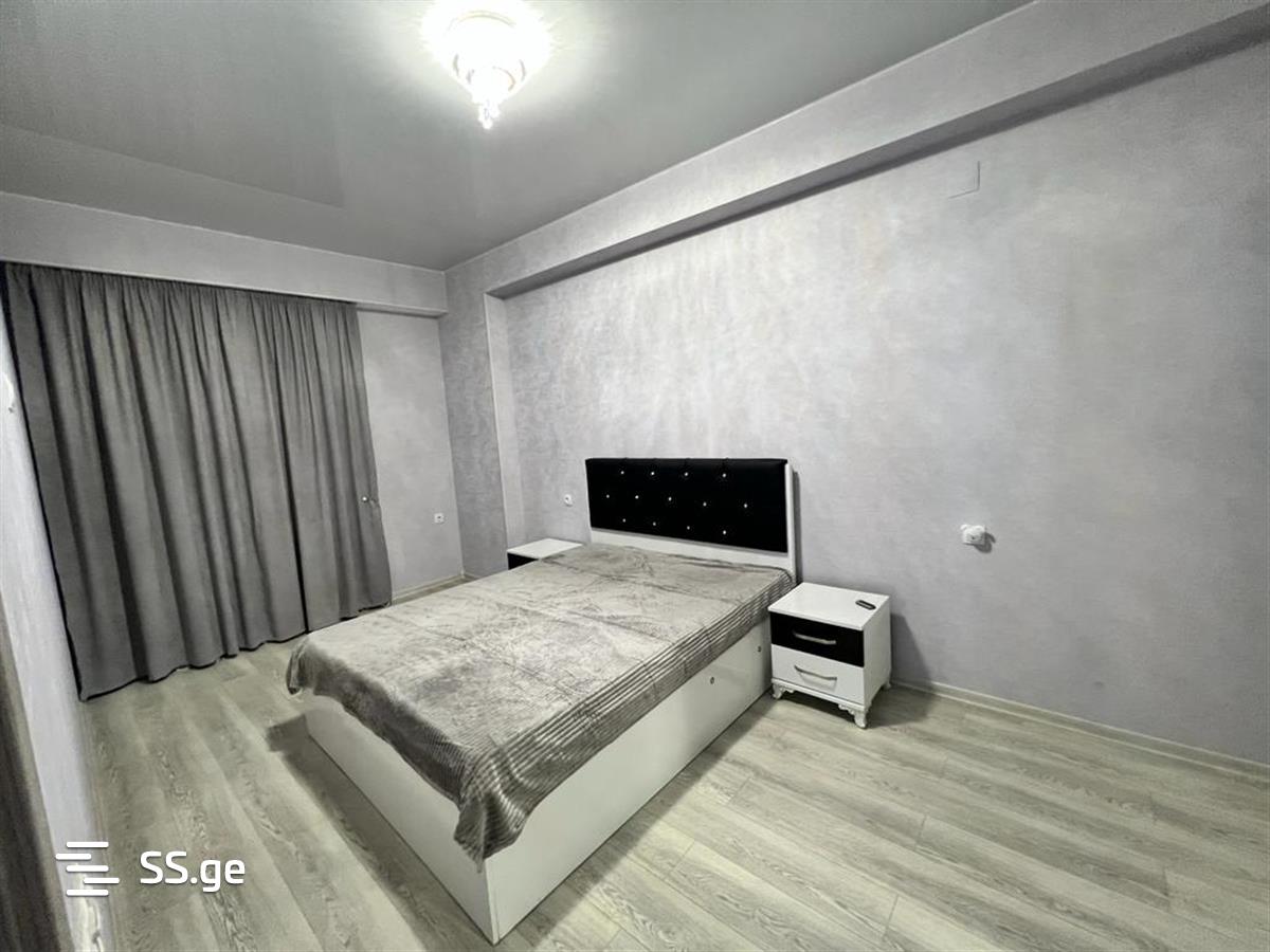 17 Shindiseli gmiri st. - 3 rooms
