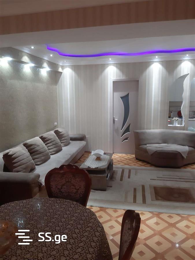 Mirian Mephe st. - 3 rooms