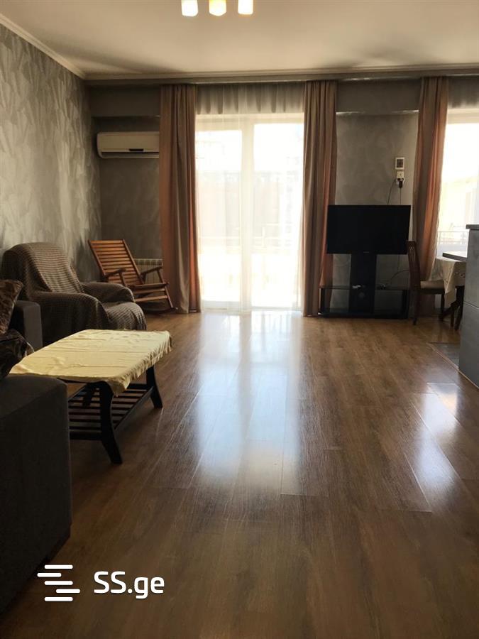 A.kalandaze st. 4 - 3 rooms