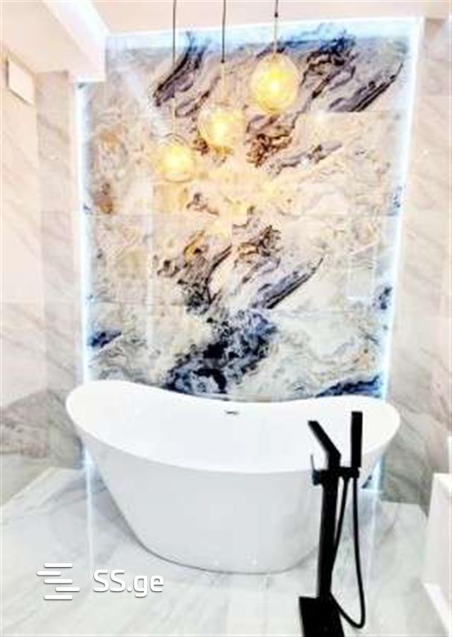 i. chavchavadze avenue - 3 rooms