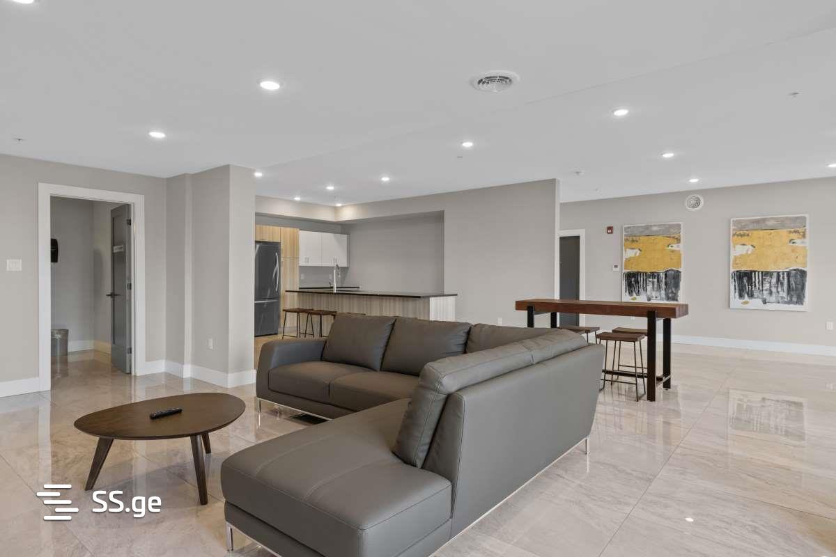 shartava st. - 3 rooms