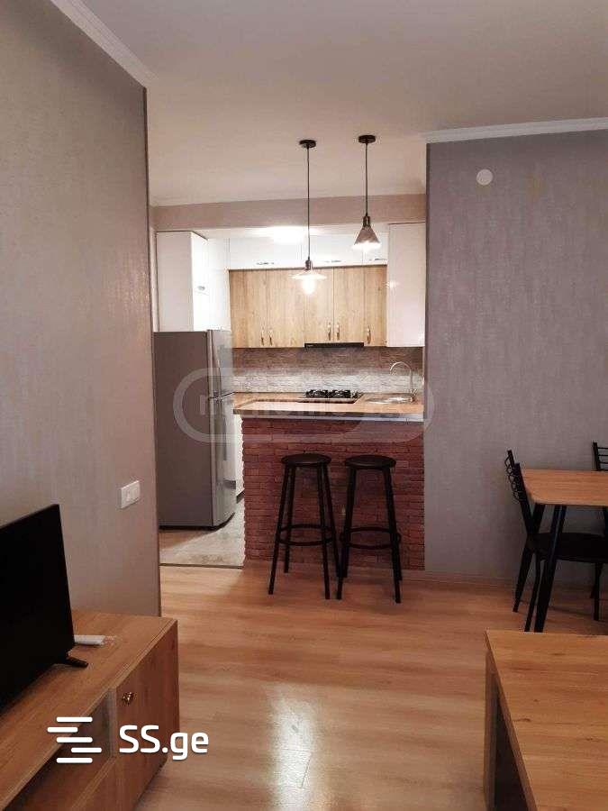 al. ioseliani st. - 2 rooms