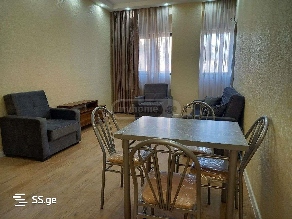 ketevan tsamebuli avenue (avlabari) - 2 rooms