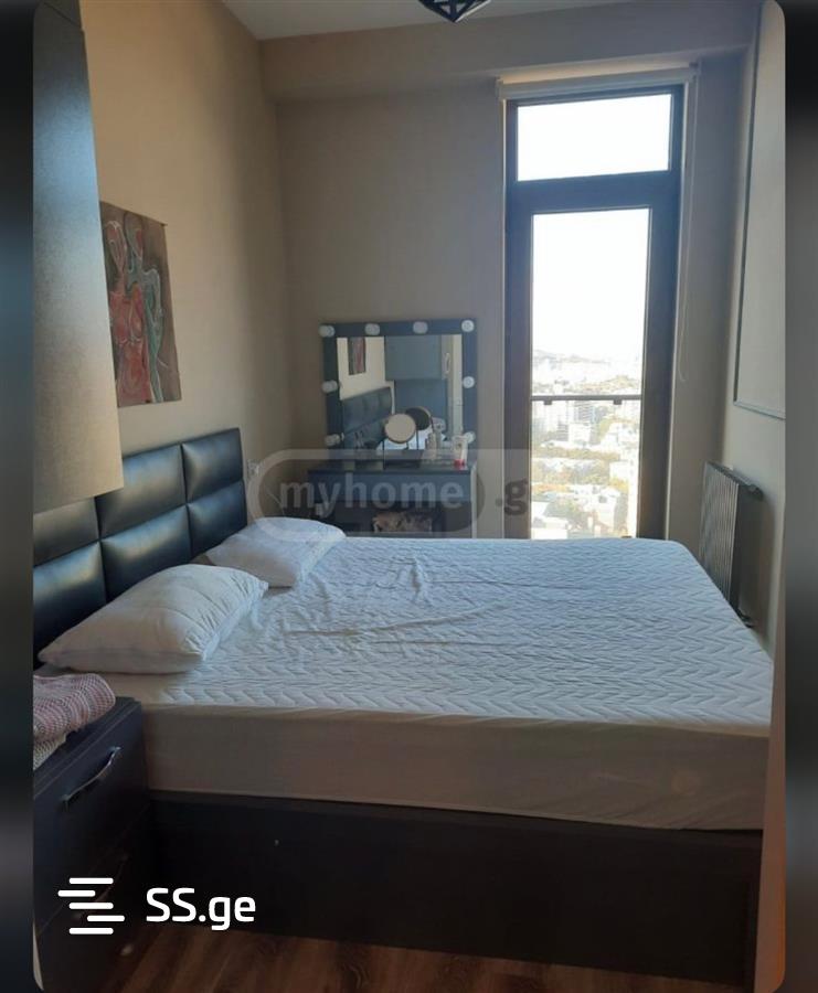marabda st. 5 - 2 rooms