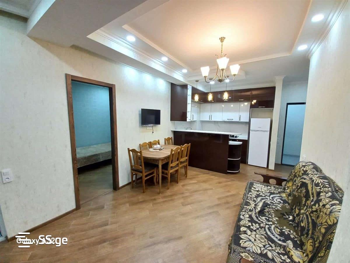 giorgi brtskinvale st. - 3 rooms