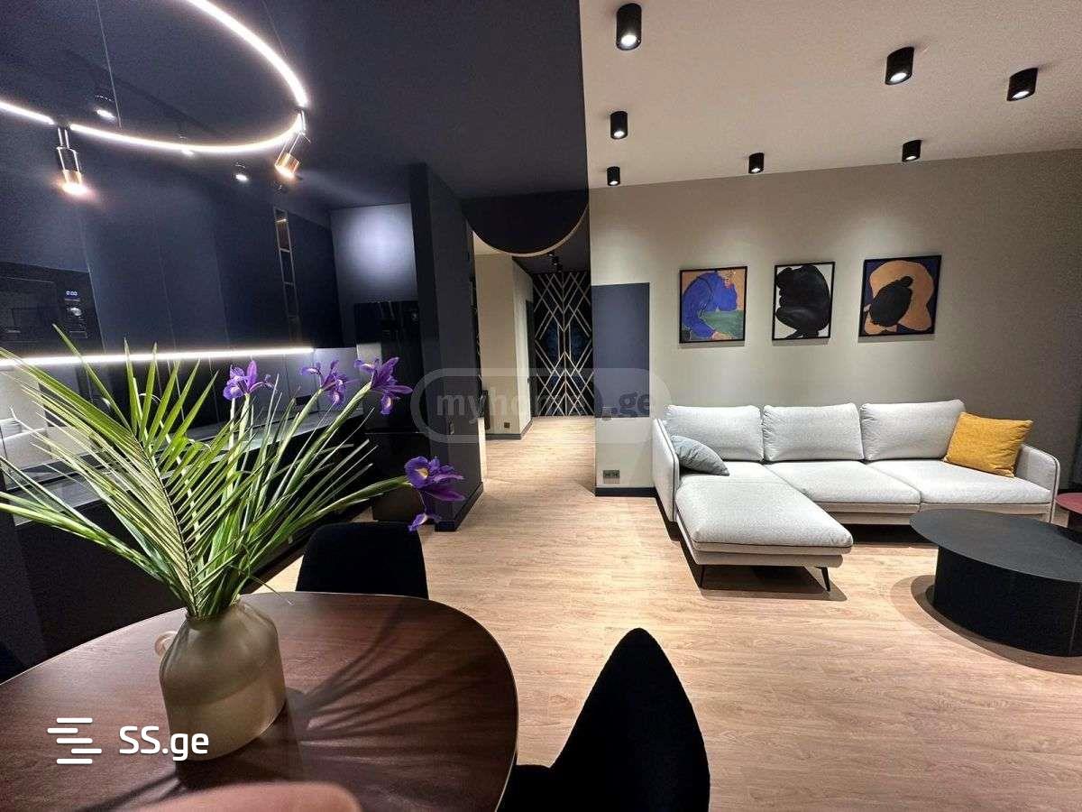 Kamani st - 3 rooms