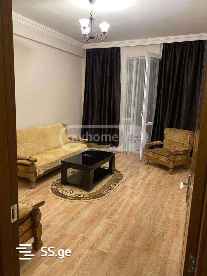 nucubidze st. - 3 rooms