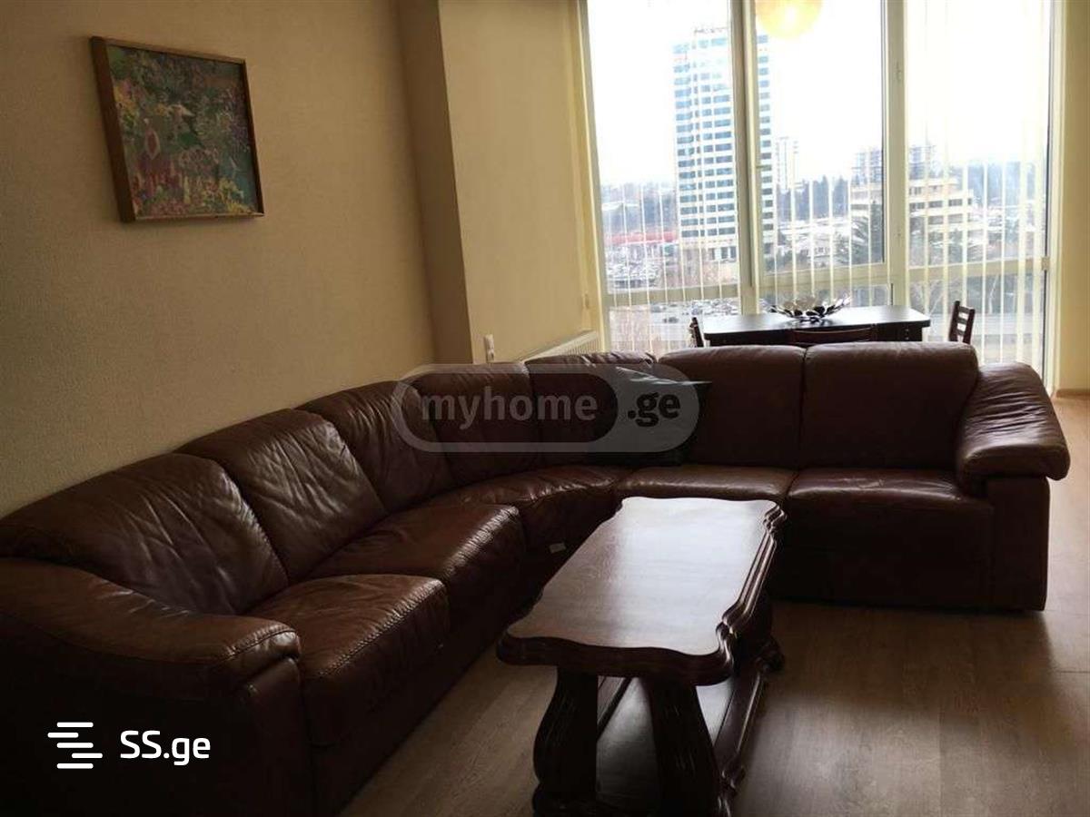 Bakradze st. . - 2 rooms