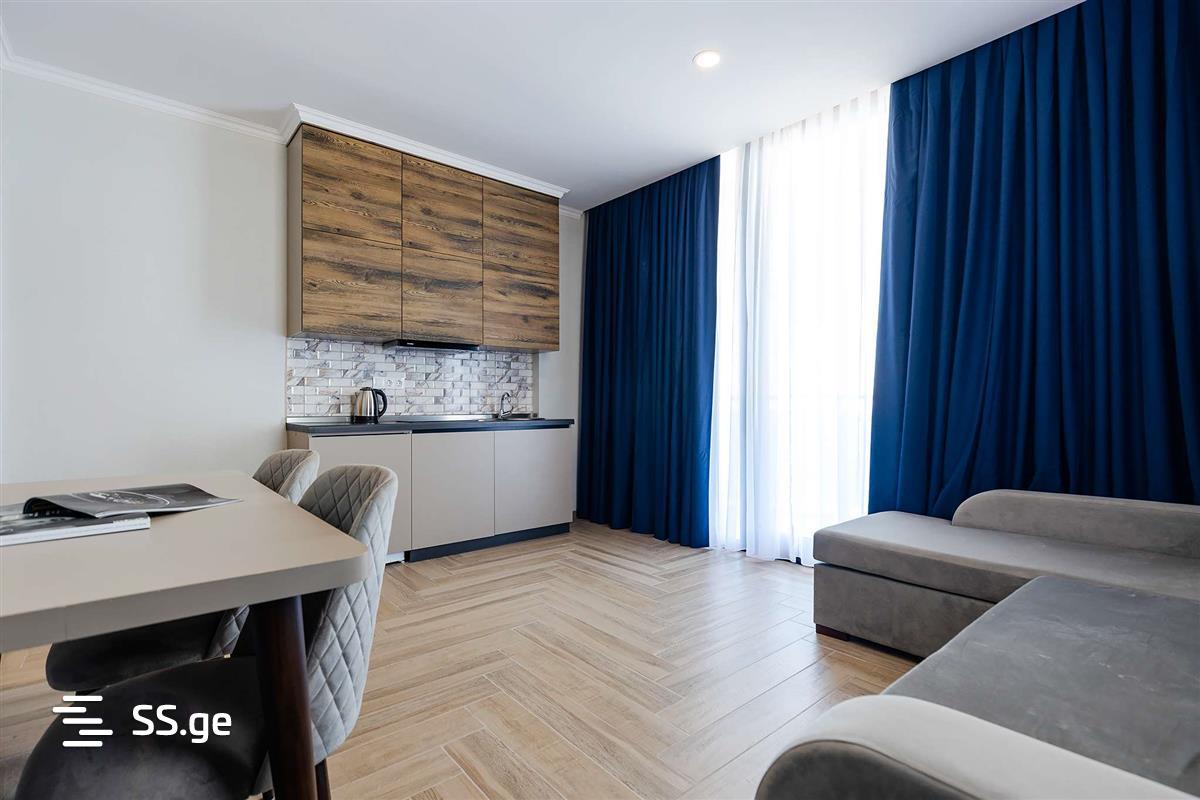 Airport road 9 - 2 rooms