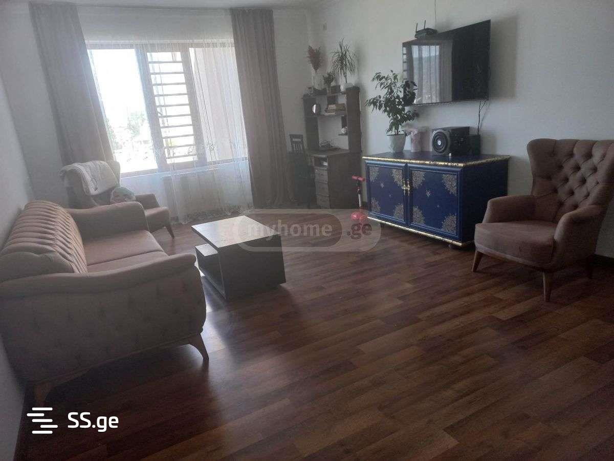 Kakheti Highway (Isani) - 2 rooms