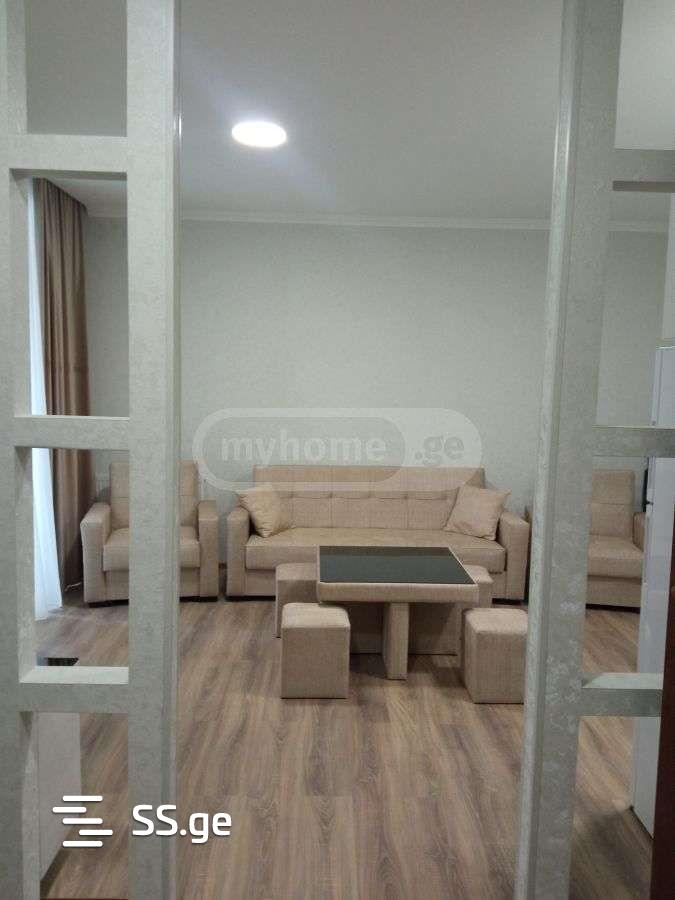 tskaltubo st. - 2 rooms