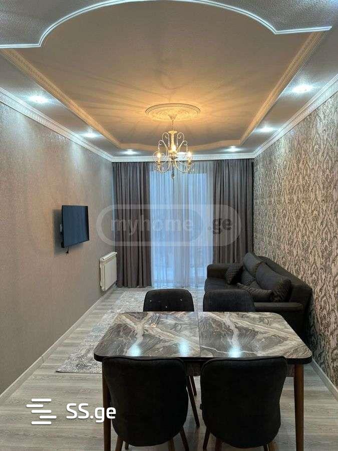 kaloubani st. - 2 rooms