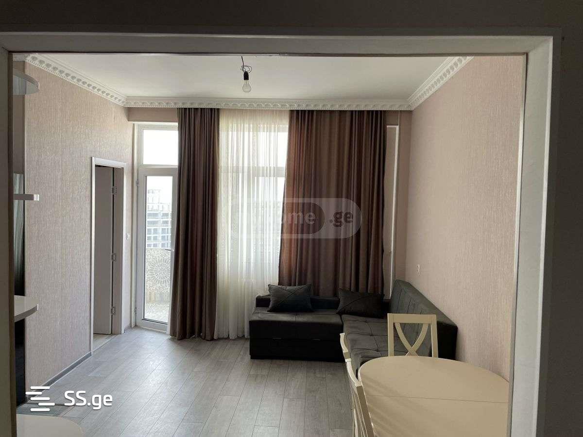 kaloubani st. - 2 rooms