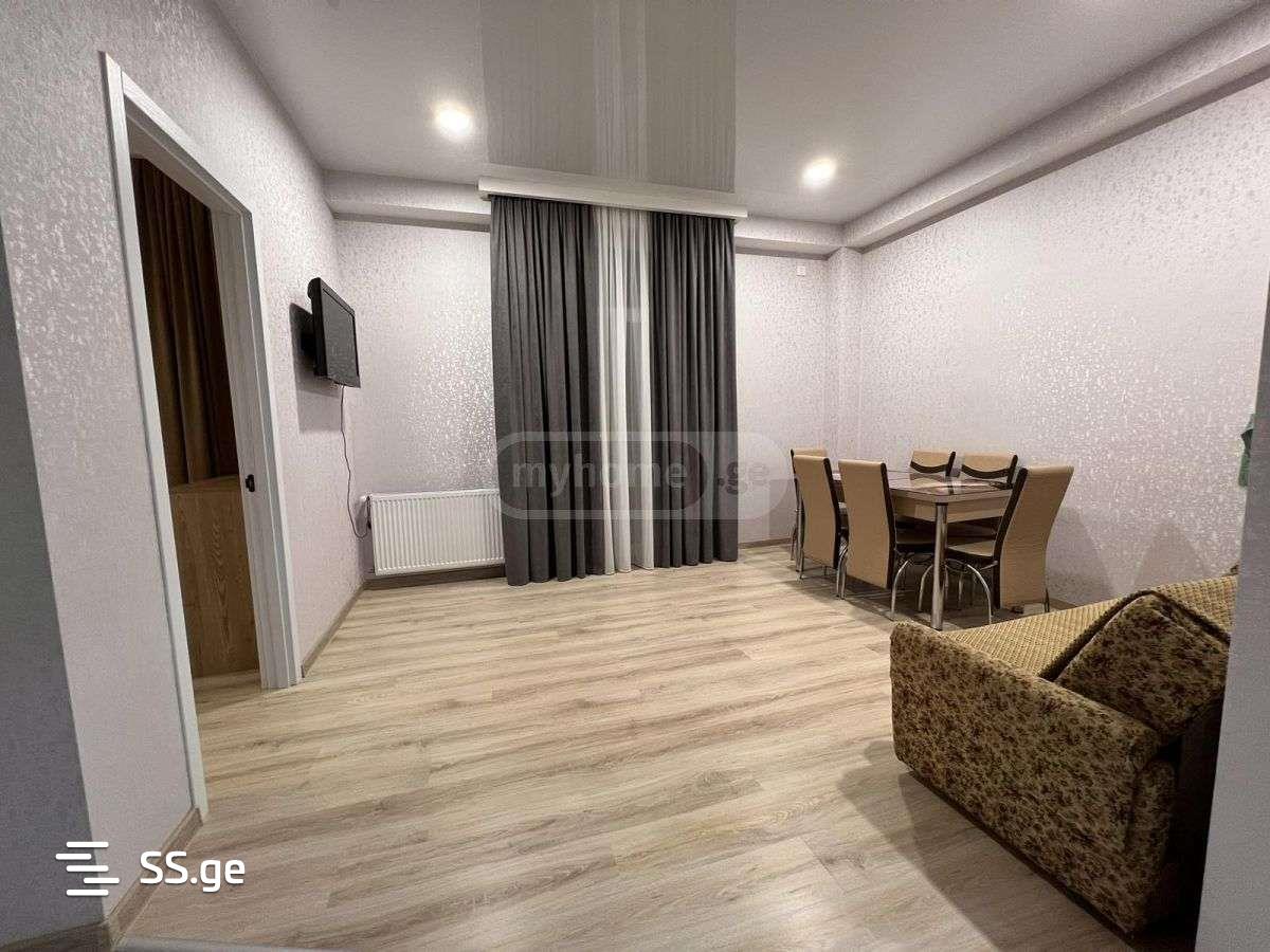 kupradze st. - 2 rooms