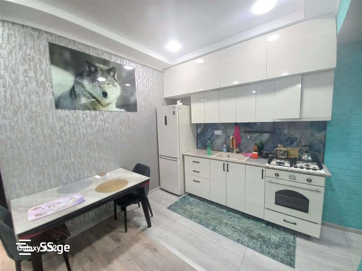 Asmati st. - 2 rooms