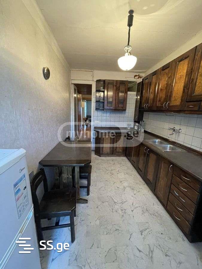 vaja-pshavela avenue - 5 rooms