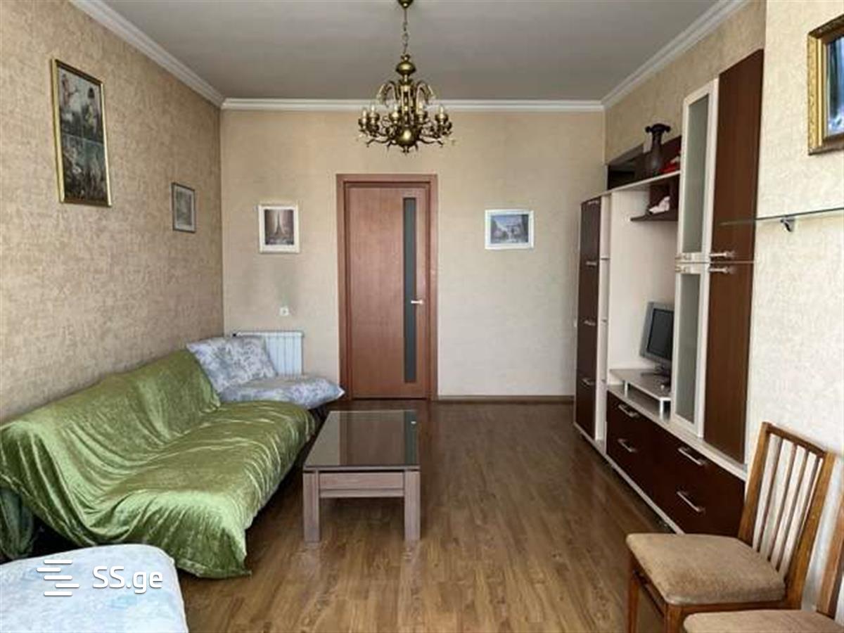 vaja-pshavela avenue 27 - 3 rooms