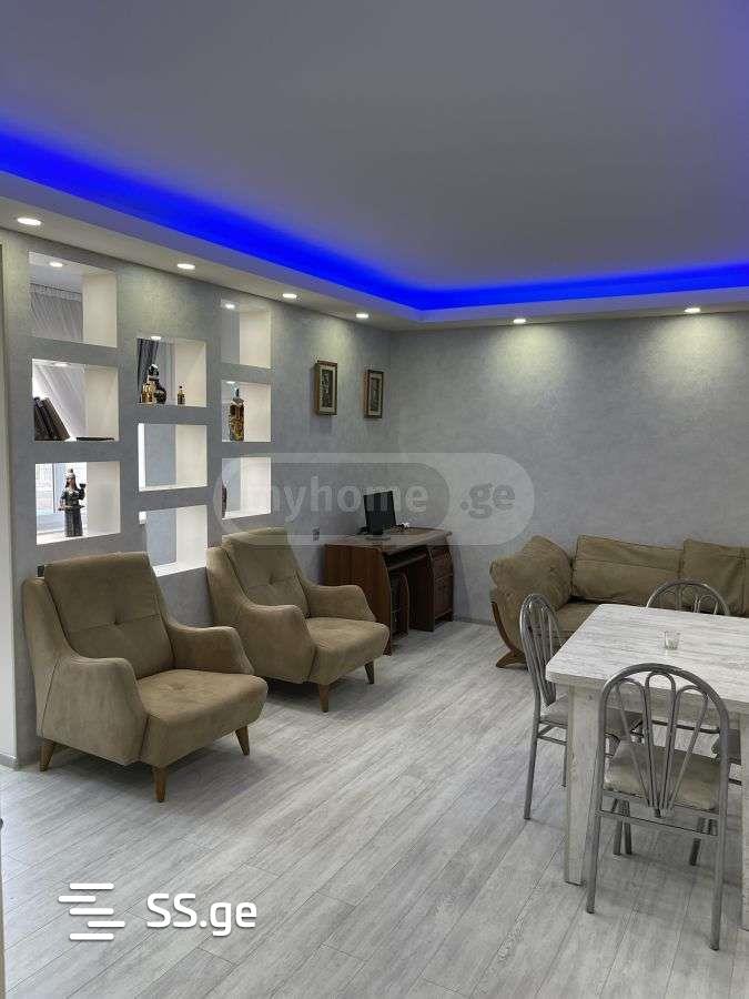moskovi ave 3 - 4 rooms