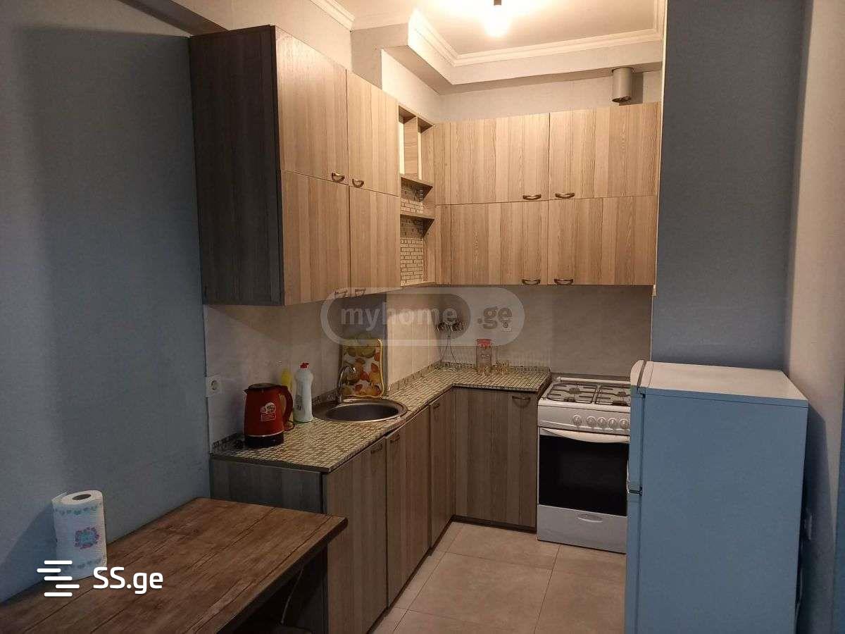 Bochorishvili st. - 2 rooms