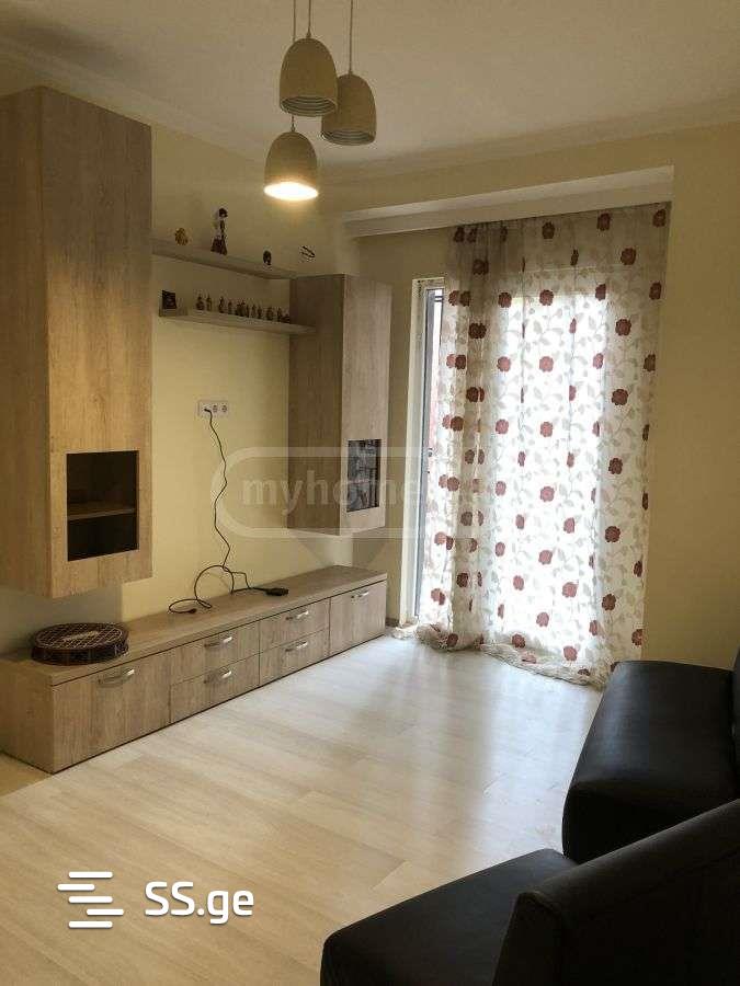 t. nadareishvili st. - 2 rooms