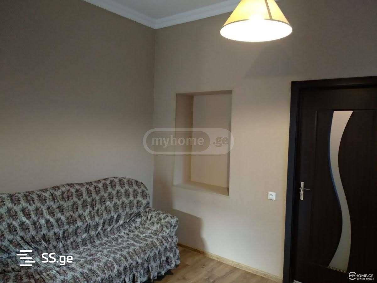 a. janelidze st. - 2 rooms