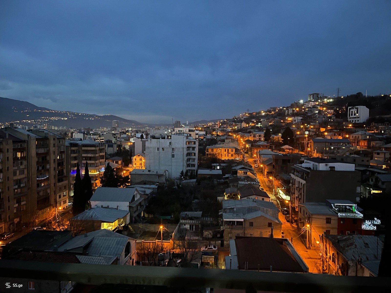 gagarin st. - 2 rooms