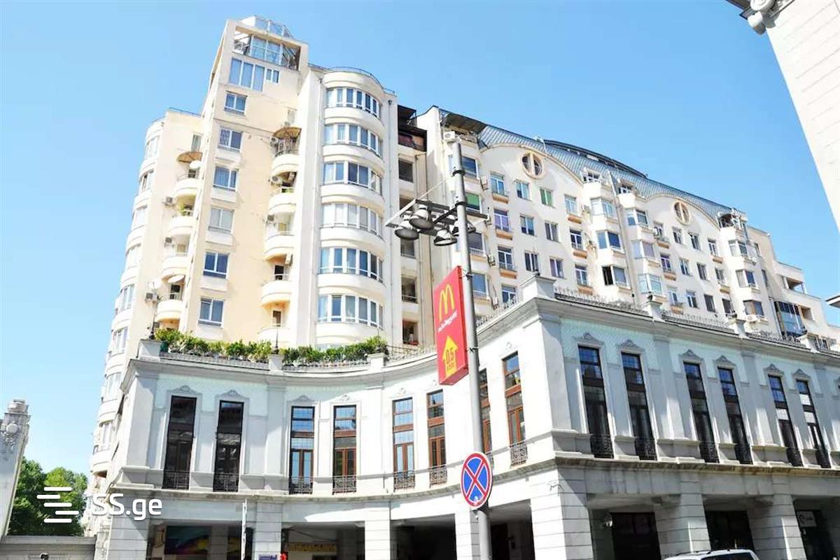 marjanishvili st. - 2 rooms