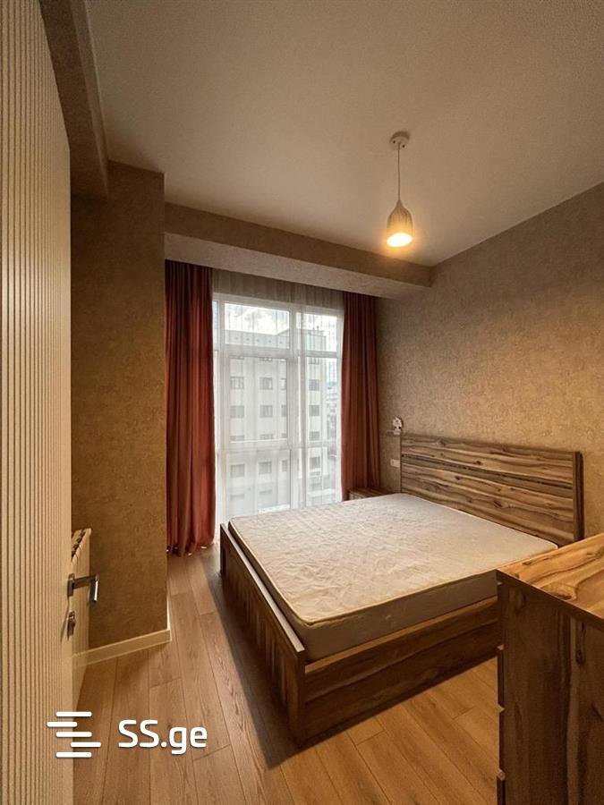 beliashvili st. 68 - 3 rooms
